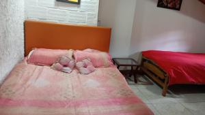 Hospedaje Las Cabañas