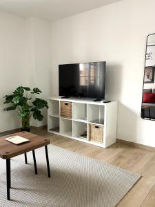 Little Rose apartment