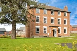 Holmer House Farm - Sutton