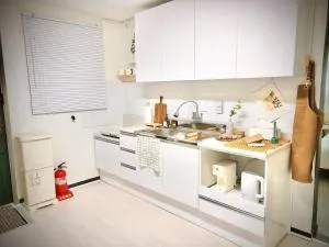 Rest Stay Suwon Haenggung Palace - Suwŏn-yŏk