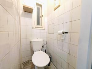 Flat in Zizkov -104-