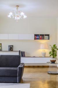 Il Rifugio dei Lettori con Terrazza img15