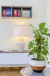 Il Rifugio dei Lettori con Terrazza img32