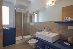 Casa Vivian vista mare