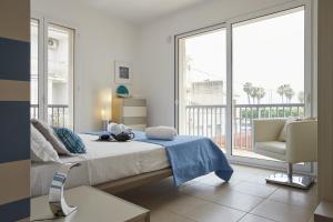 Casa Vivian vista mare