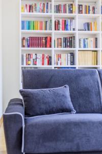 Il Rifugio dei Lettori con Terrazza img12