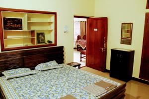 Chirping Forest Homestay Ground Floor
