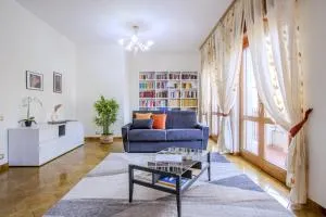 Il Rifugio dei Lettori con Terrazza - 皮希纳斯