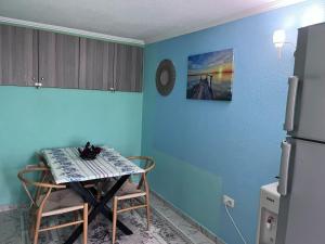 Guesthouse Seaview Dhermi