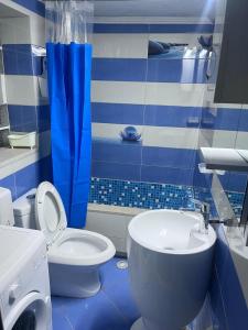 Guesthouse Seaview Dhermi