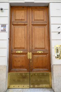 Magnoliahome Suites at the Vatican