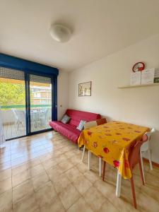 Grazioso Appartamento n 61 a 100 mt dal mare