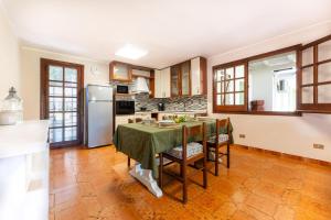 Giardino del Melograno