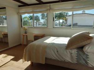 2 Bedroom Apartment Pool Views - Los Naranjos Marbella