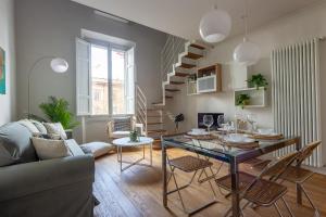 Libertà Bright and Stylish