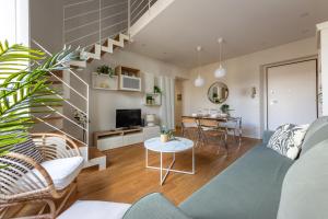 Libertà Bright and Stylish