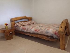 Tierra Activa Alojamiento Eco Rural finca orgánica y agroturística