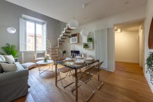 Libertà Bright and Stylish