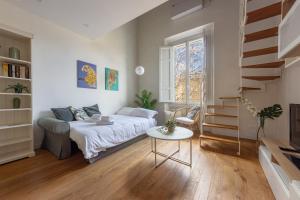 Apartment mit 2 Schlafzimmern