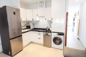 Hermoso Apartamento cerca de la playa y centro