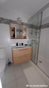 Appartements Belle vue : photos des chambres