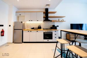 New Cozy 1BR Dubai Hills