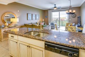 Cozy Miramar Beach Condo with Pools and Beach Access!