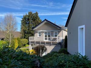 Gemütliche 2 Zimmerwohnung