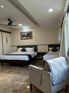Kuber Suites