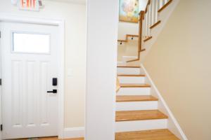 558-1 3BR Boston - Renovated Nest near Aquarium