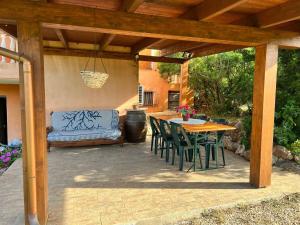 Villa Eden 2 minutes from the beach, First Floor