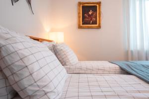 HaHa Nordic Home Partille Spacious 1BR Apartment near Center with Garden & Parking