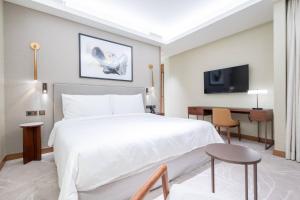 Stunning Full Burj Khalifa View - The Address 2BR Luxury