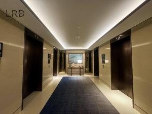Luxurious 2BR The Address Opera