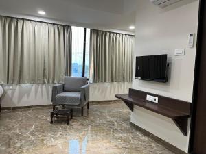 Kuber Suites
