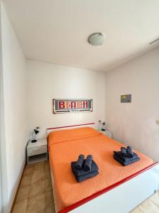 Grazioso Appartamento n 40 a Bibione a 100mt dal mare