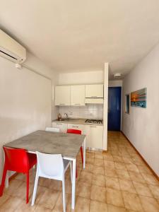 Grazioso Appartamento n 40 a Bibione a 100mt dal mare