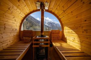 Hotel Le Campagnol