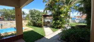 O melhor lugar pra família, em Tamandaré