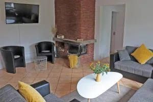 Ferienhaus-Heimathafen-mit-eingez-Garten - Kalifornien