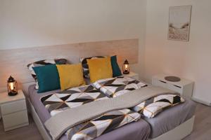 Ferienhaus Heimathafen direkt am Strand mit eingez Garten