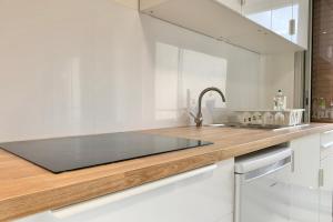 #BN The Blue Song Marcelin Berthelot Tramway