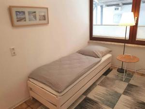 Ferienhaus Heimathafen direkt am Strand mit eingez Garten