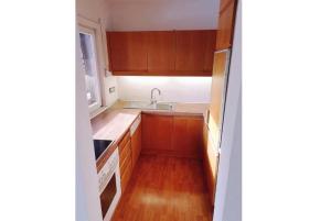 Ferienhaus Heimathafen direkt am Strand mit eingez Garten