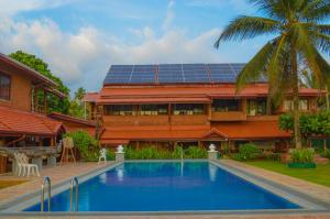 Anjayu Villa - Ayurveda Beach Resort