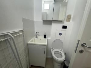 Appartamento con 2 Camere da Letto