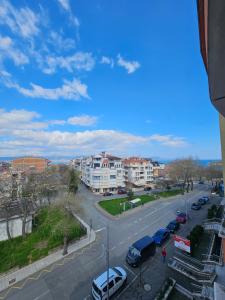 VV Vigo Apartments
