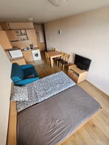 VV Vigo Apartments