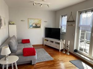 Gemütliche 2 Zimmerwohnung