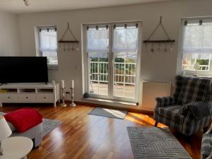 Gemütliche 2 Zimmerwohnung